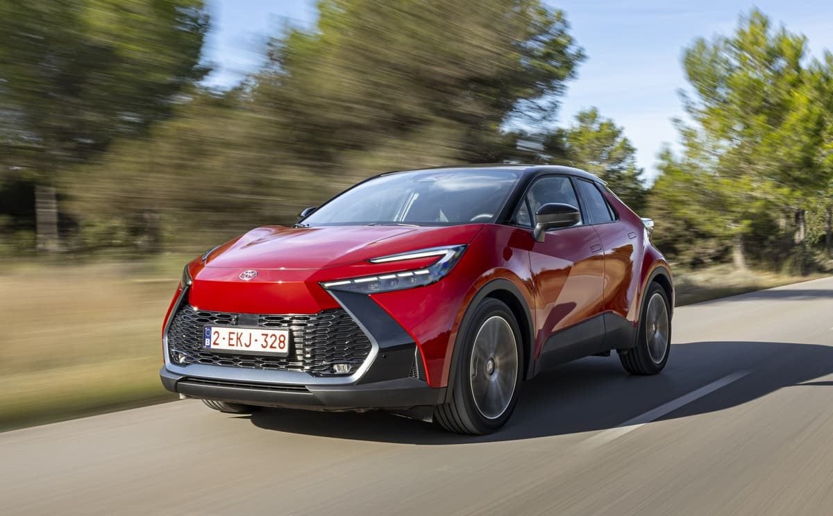 10 voitures hybrides rechargeables très économiques à rouler en 2024