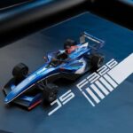Ligier dévoile la JS F326, sa nouvelle monoplace de Formula Regional