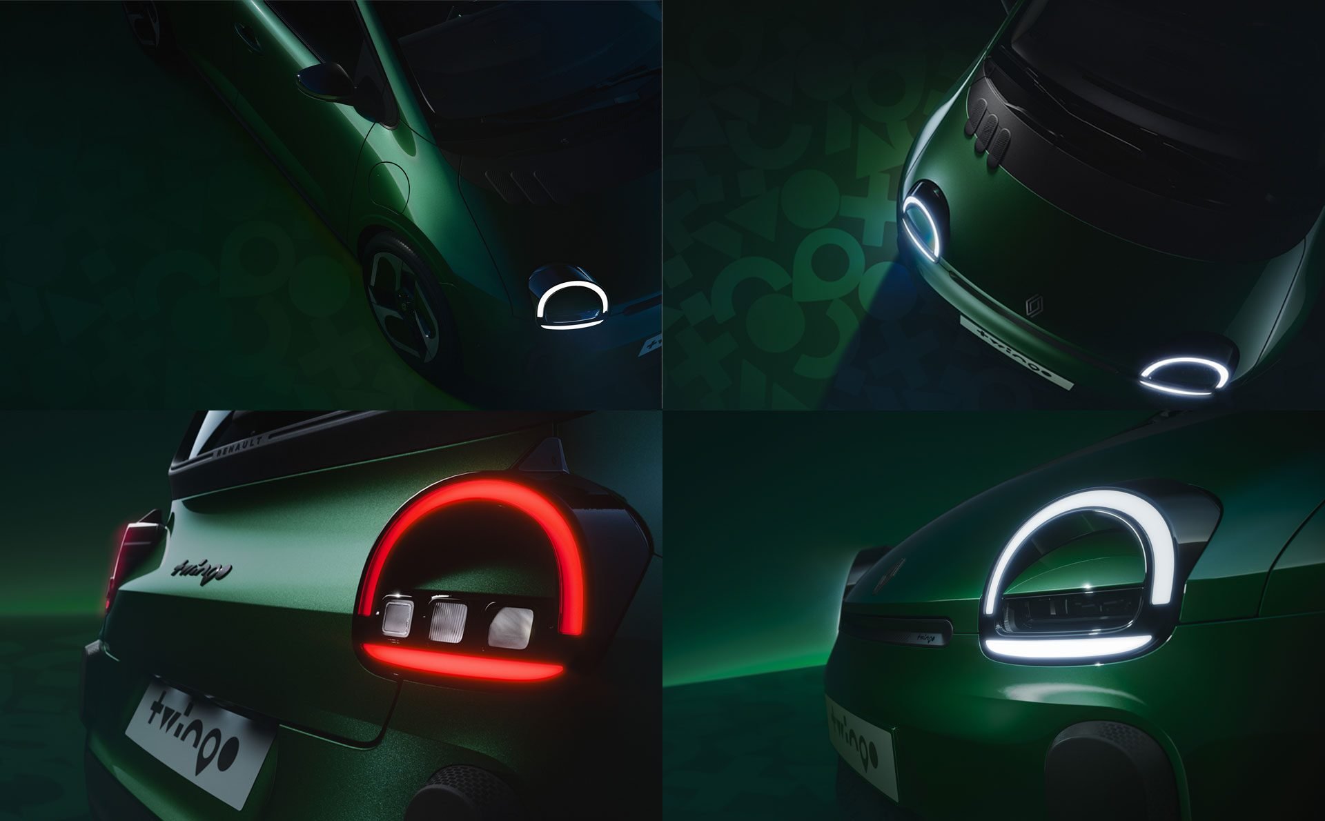 Nouvelle Renault Twingo : les premières images officielles sont là, les précommandes ouvertes