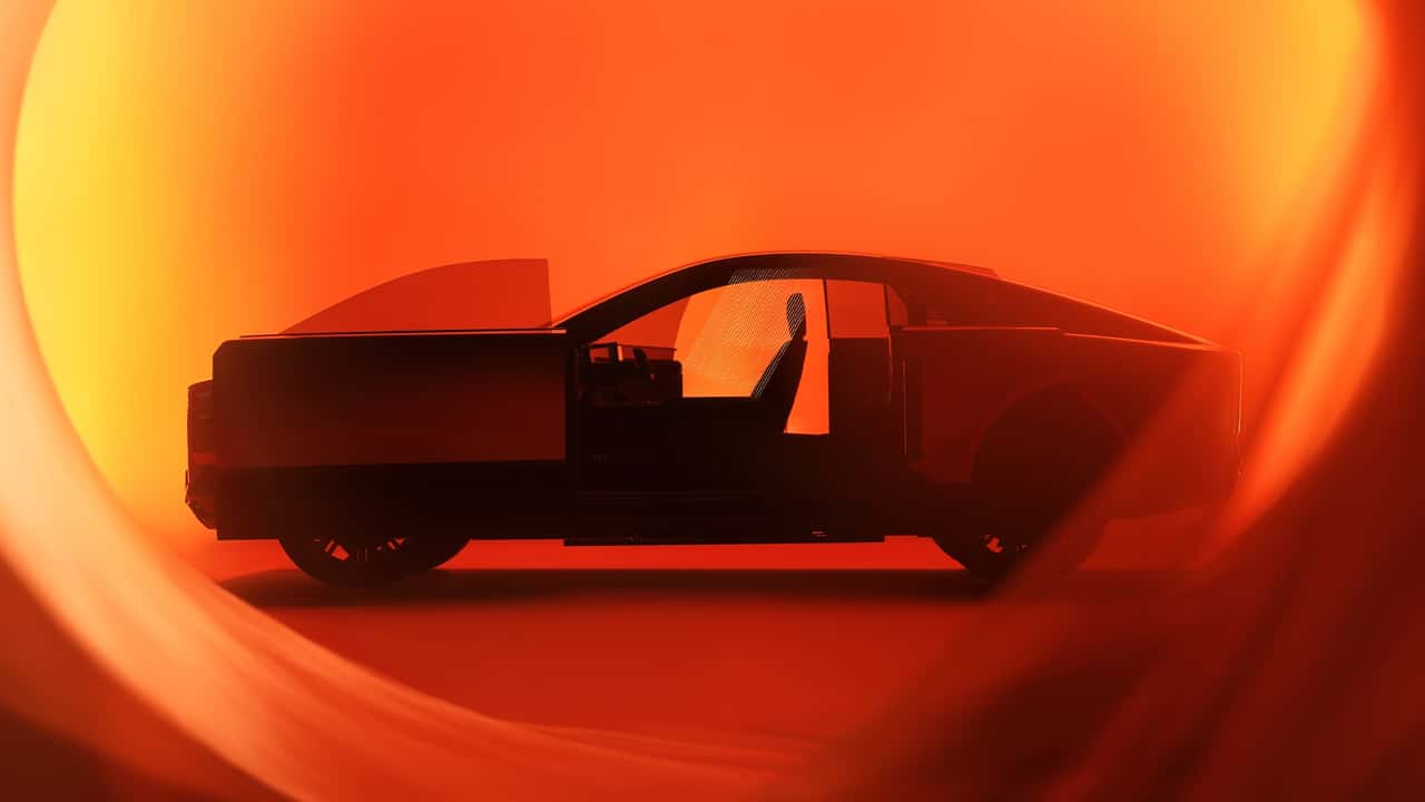 La marque de luxe Century de Toyota présente un coupé majestueux
